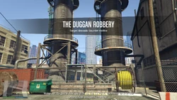 TheDugganRobbery-GTAOe-Finale-SS1.png (3.02 MB) Mission start.