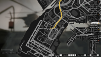 Vehicle Import Circuit GTAO LSIA Map.png