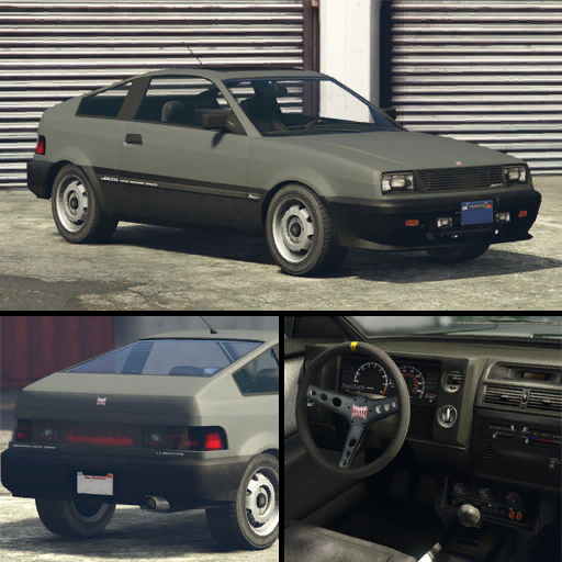 gta sa blista compact gta sa blista compact