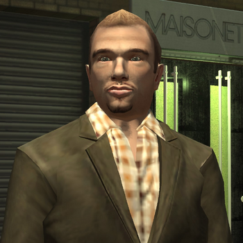 Roman Bellic  GTA+BreezeWiki