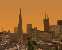 San Fierro
