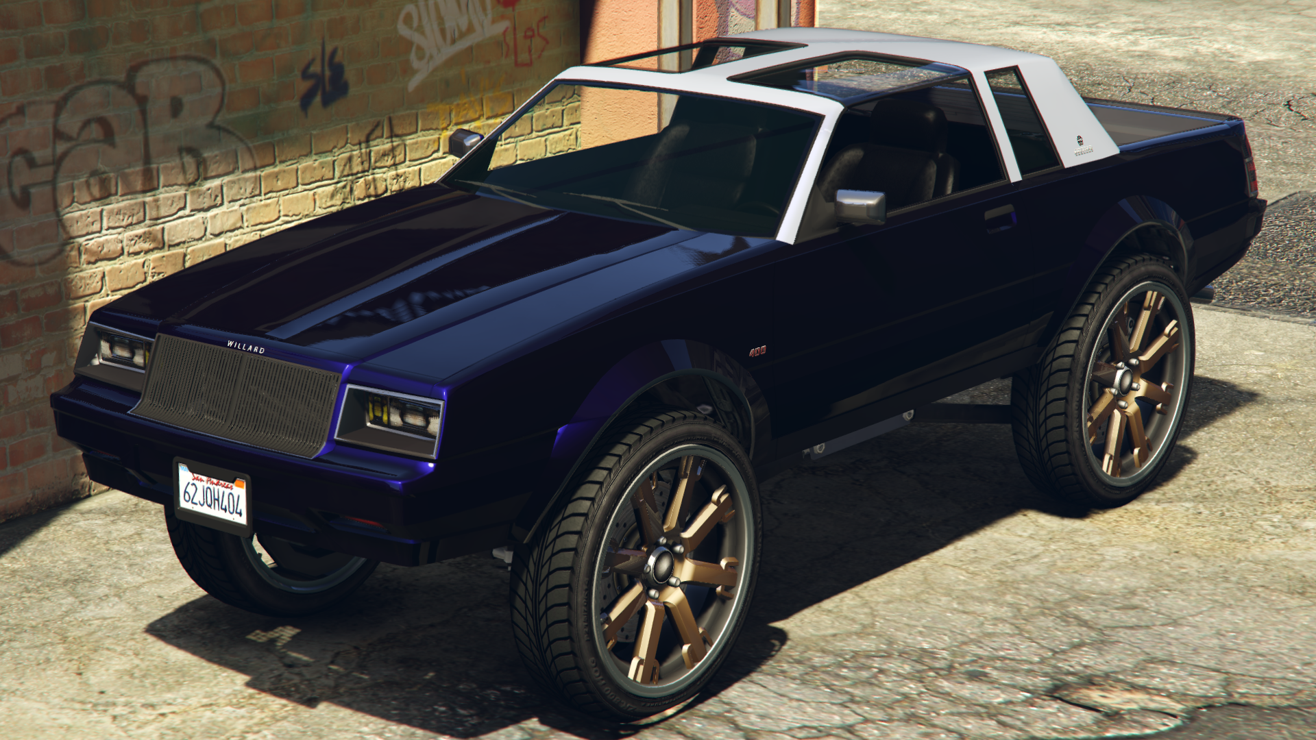 The Most Customizable Cars in GTA 5 & How to Customize Them