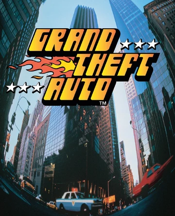 Grand Theft Auto | GTA Wiki | Fandom