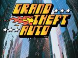 Grand Theft Auto (1997 game)