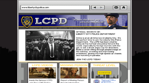 LCPD-GTAIV-Website