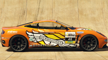 Massacro(Racecar)-GTAV-Side