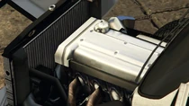 Mixer-GTAV-Engine