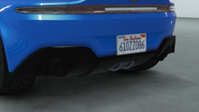 RapidGTX-GTAOe-RearDiffusers-StockRearDiffuser