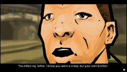 ...but Huang has none of it.