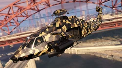 Annihilator Stealth Gta Wiki Fandom