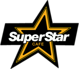SuperStarCafe-GTAIV-Logo