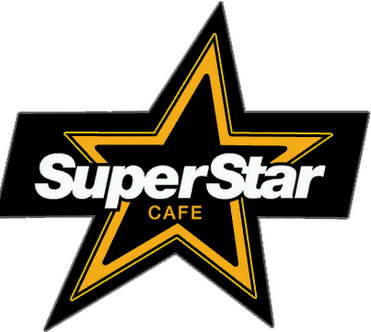 Superstars Cafe, Coffee shop