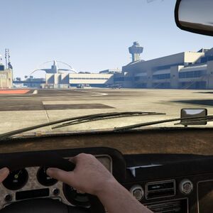 Technical Gta Wiki Fandom