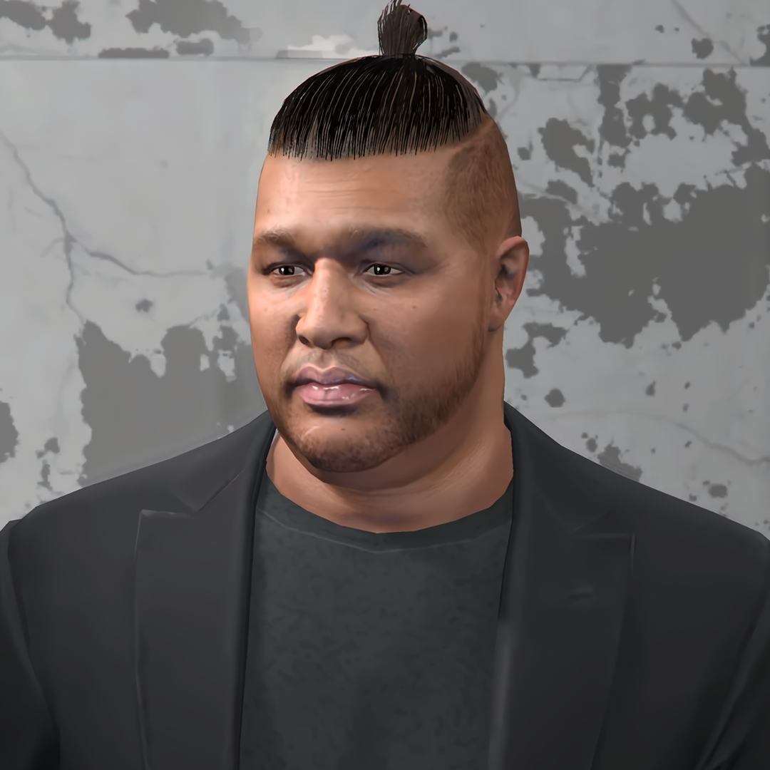 Picture of Vincent Effenburger