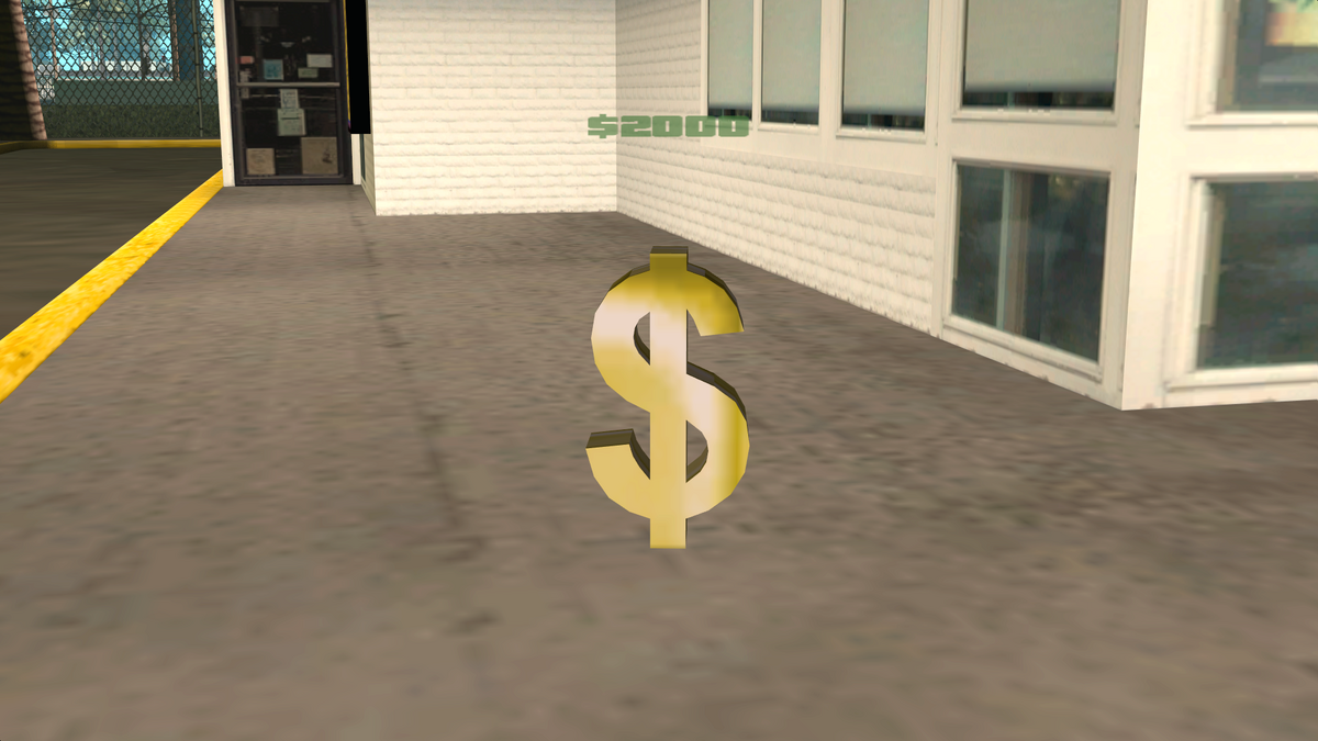 GTA San Andreas 100% - Extra: How to earn easy money in GTA San