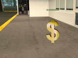 Assets in GTA San Andreas
