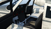 Cuban800-GTAV-Inside