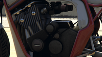 Defiler-GTAO-Engine