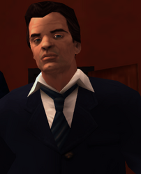 Donald Love in GTA Liberty City Stories (PSP version).