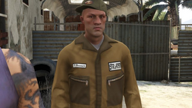 Appearance in PS3.