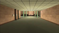 Lobby.