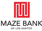 Maze Bank