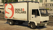 Deals & Dollars