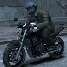 Pcj 600 Gta Wiki Fandom