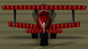 RCBaron-GTAVC-Rear