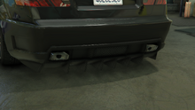 SchafterV12-GTAO-RearBumpers-CarbonRearDiffuser