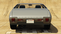 Stallion-GTAV-Rear