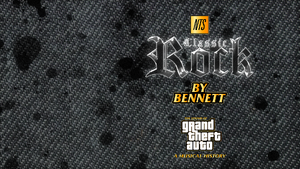 TheSoundofGrandTheftAutoA Musical History-ClassicRock