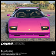 Pegassi Torero.