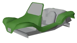 VehiclesDFF-GTAIIIm-Buggy-FrontQuarter