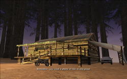 After killing the target, Carl mustn't forget to take a photo of the target's dead body as proof that he is dead.