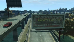 Broker - Dukes Expressway, Meadows Park.