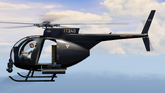 BuzzardAttackChopper-GTAV-sideView