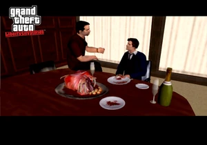 Donald Love S Apartment Gta Wiki Fandom