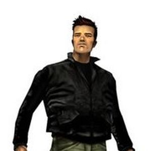 Claude Gta Wiki Fandom
