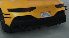 Corsita-GTAOe-RearDiffusers-BlackWingedDiffuserKit
