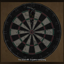Darts Gta Wiki Fandom