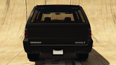 FIBGranger-GTAV-Rear