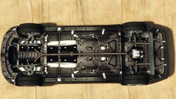 Underside image