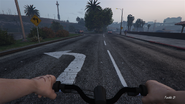 Scorcher-GTAV-Dashboard