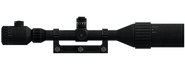 Large Scope, used on the Heavy Sniper Mk II.