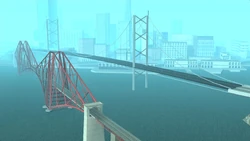 Universes-ScottishBridges