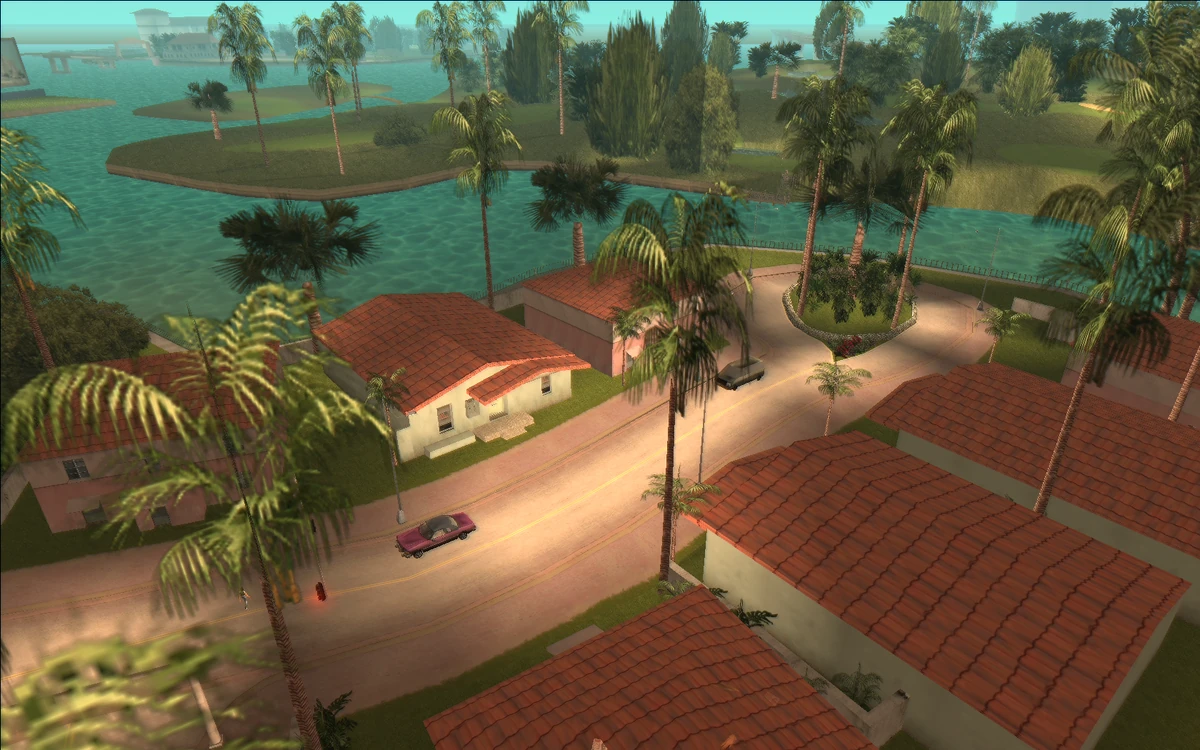 Vice Point Culdesac GTA Wiki Fandom