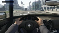 Voltic-GTAV-Dashboard