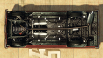 Voodoo-GTAV-Underside