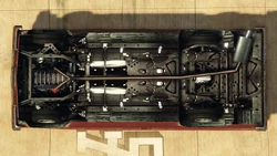 Underside image
